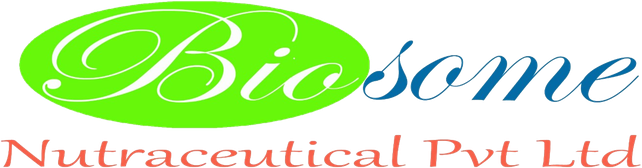 Biosome Nutraceutical Pvt Ltd